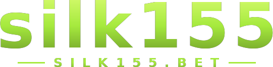 silk155 โลโก้